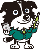当事務所マスコットキャラ